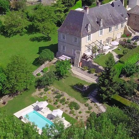 Chambre D'Hotes Au Jardin De La Bachellerie Zewnętrze zdjęcie