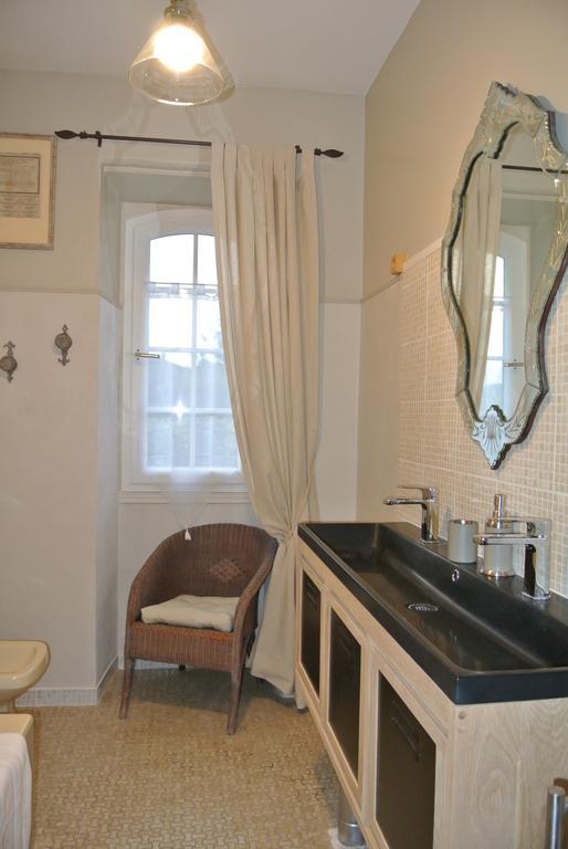 Chambre D'Hotes Au Jardin De La Bachellerie Zewnętrze zdjęcie